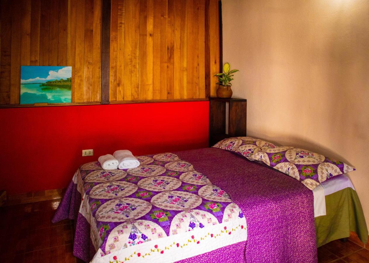 Mayan Spirit Flores Exterior foto